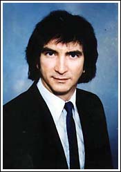 Joe Saint Michael ®