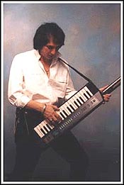 Joe Saint Michael ®